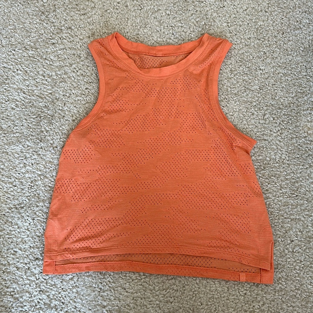 Lululemon Top